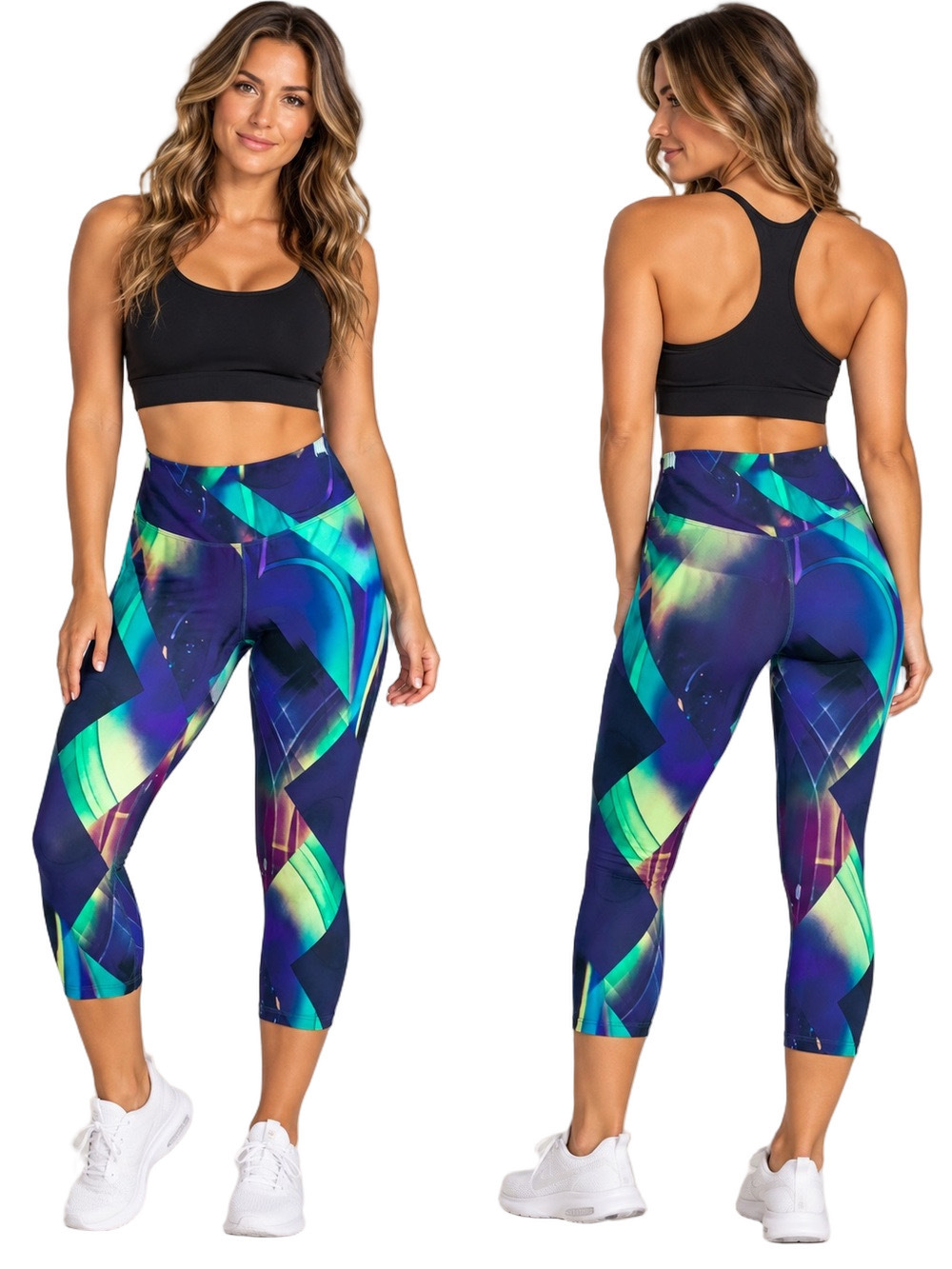 🔥BOGO DONAJO Capri